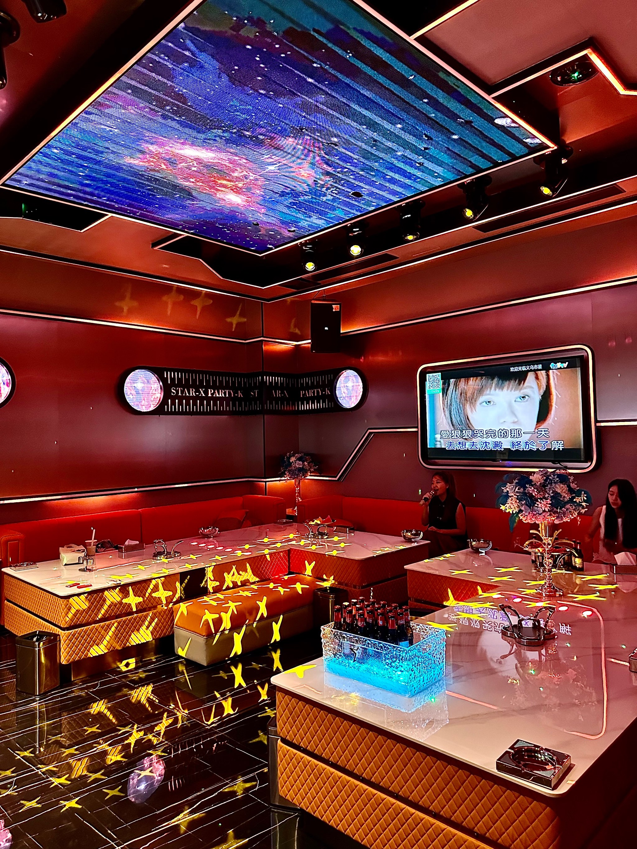 黄冈商务ktv体验商务ktv好吗-黄州区ktv预定